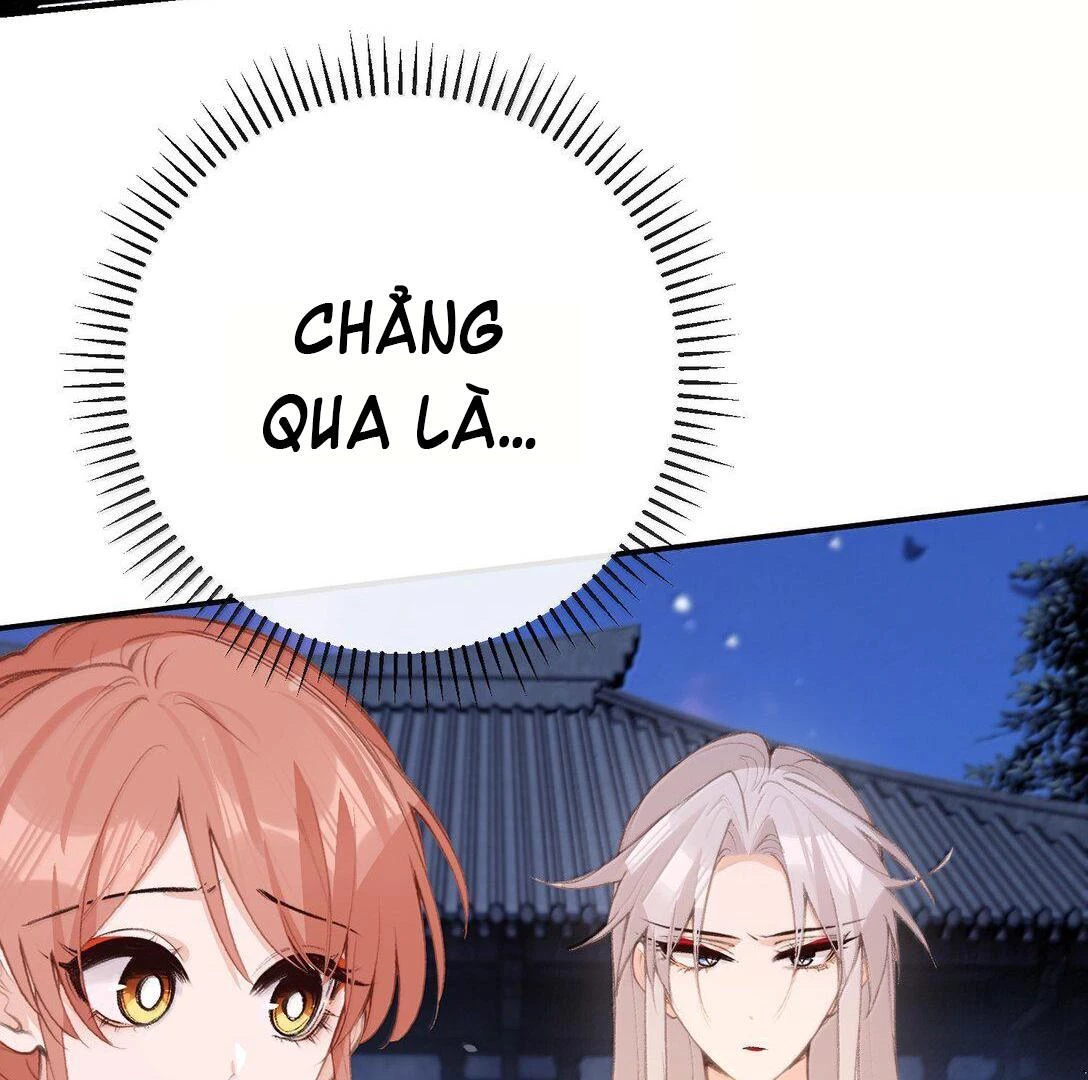 Nghe Nói Thái Hậu Với Thái Hậu Là Thật Sao? Chapter 50 - Trang 3