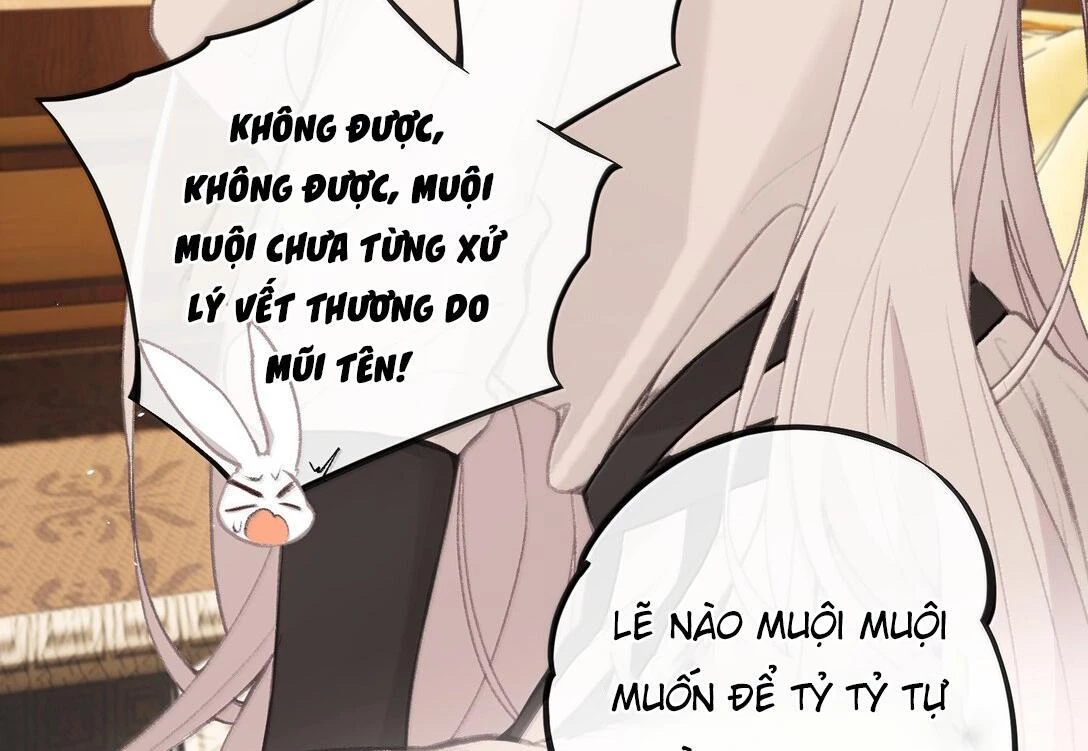 Nghe Nói Thái Hậu Với Thái Hậu Là Thật Sao? Chapter 50 - Trang 30
