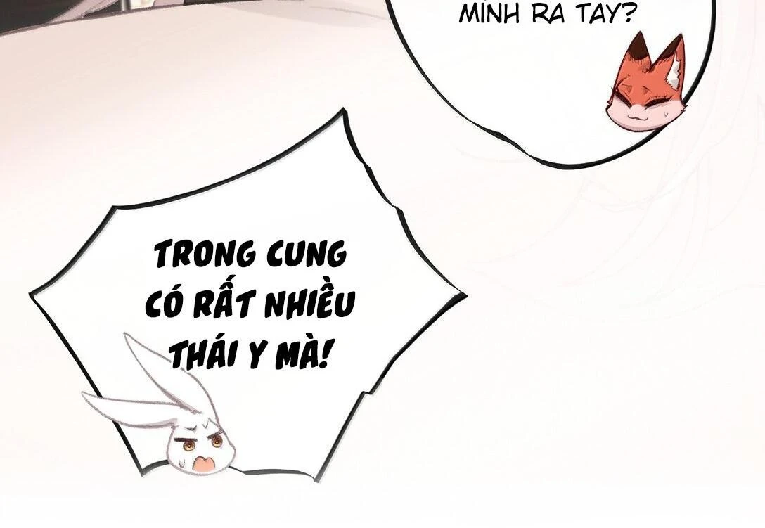 Nghe Nói Thái Hậu Với Thái Hậu Là Thật Sao? Chapter 50 - Trang 31