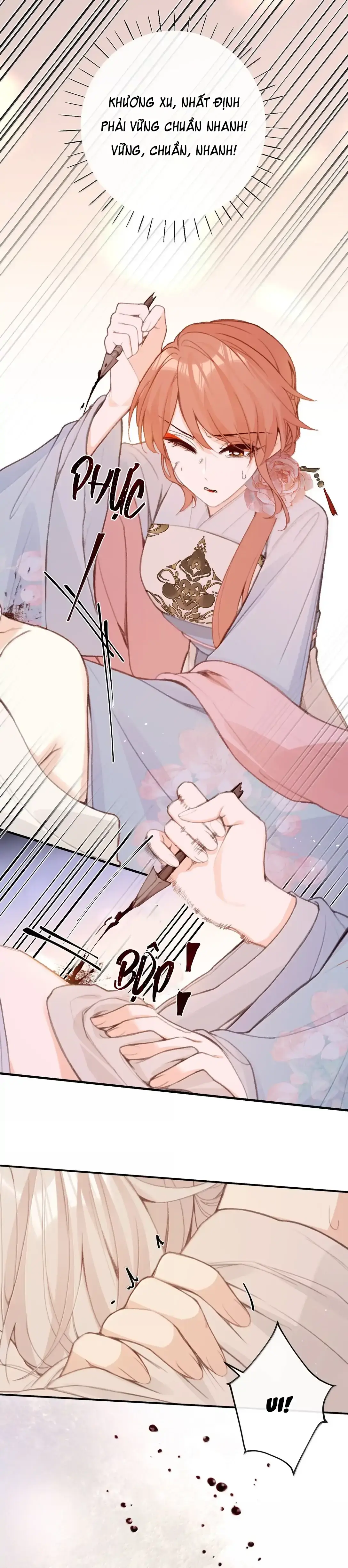 Nghe Nói Thái Hậu Với Thái Hậu Là Thật Sao? Chapter 50 - Trang 36