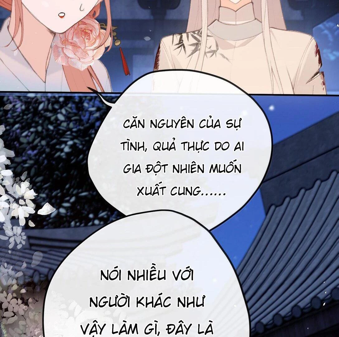 Nghe Nói Thái Hậu Với Thái Hậu Là Thật Sao? Chapter 50 - Trang 4