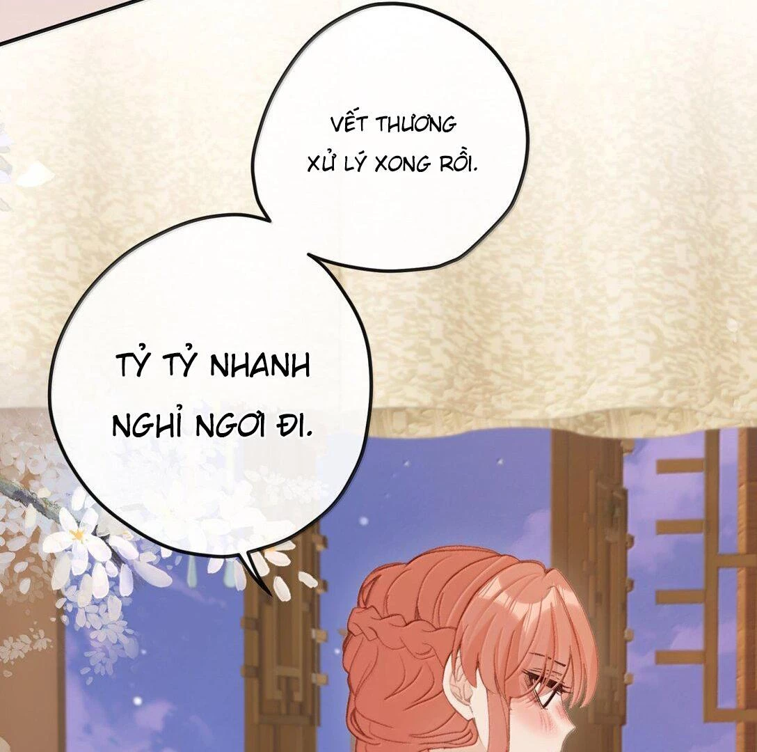 Nghe Nói Thái Hậu Với Thái Hậu Là Thật Sao? Chapter 50 - Trang 44
