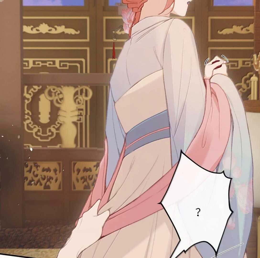Nghe Nói Thái Hậu Với Thái Hậu Là Thật Sao? Chapter 50 - Trang 45