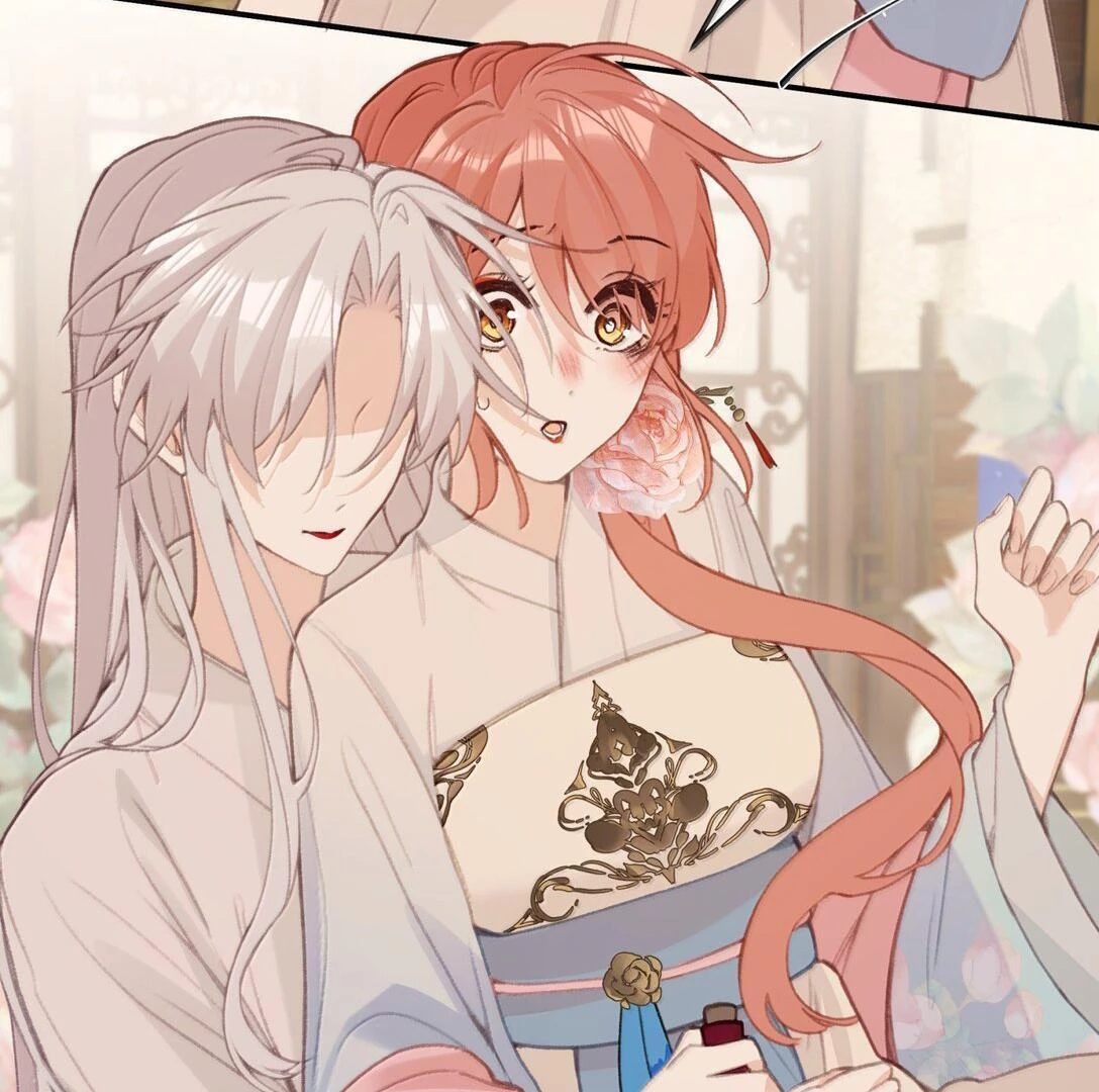 Nghe Nói Thái Hậu Với Thái Hậu Là Thật Sao? Chapter 50 - Trang 46