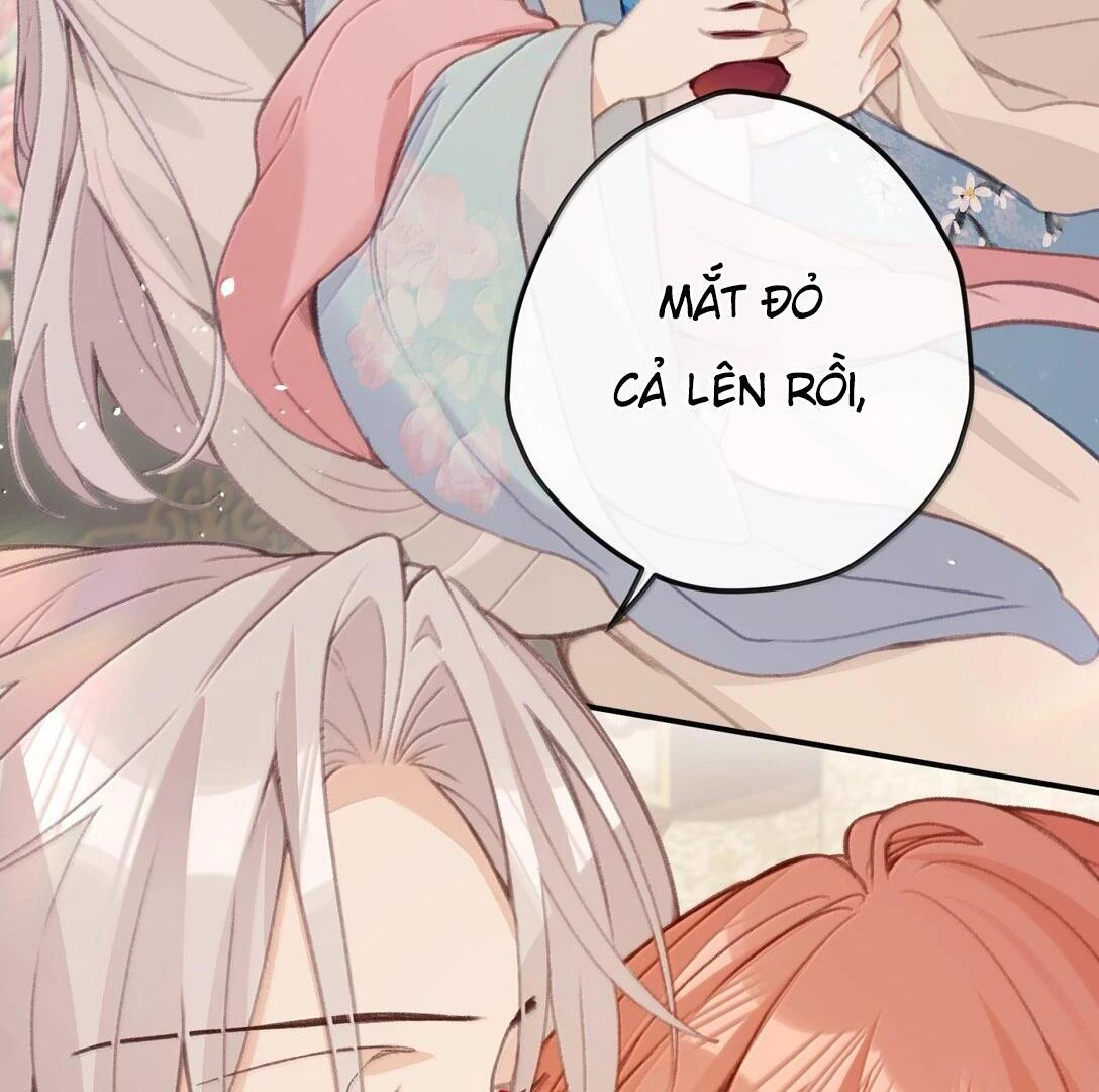 Nghe Nói Thái Hậu Với Thái Hậu Là Thật Sao? Chapter 50 - Trang 47