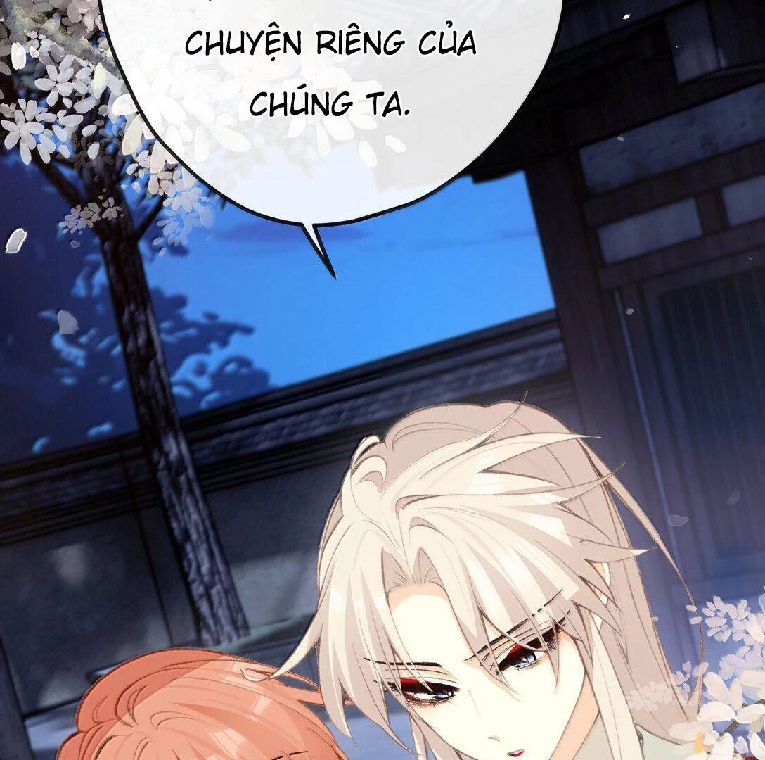 Nghe Nói Thái Hậu Với Thái Hậu Là Thật Sao? Chapter 50 - Trang 5