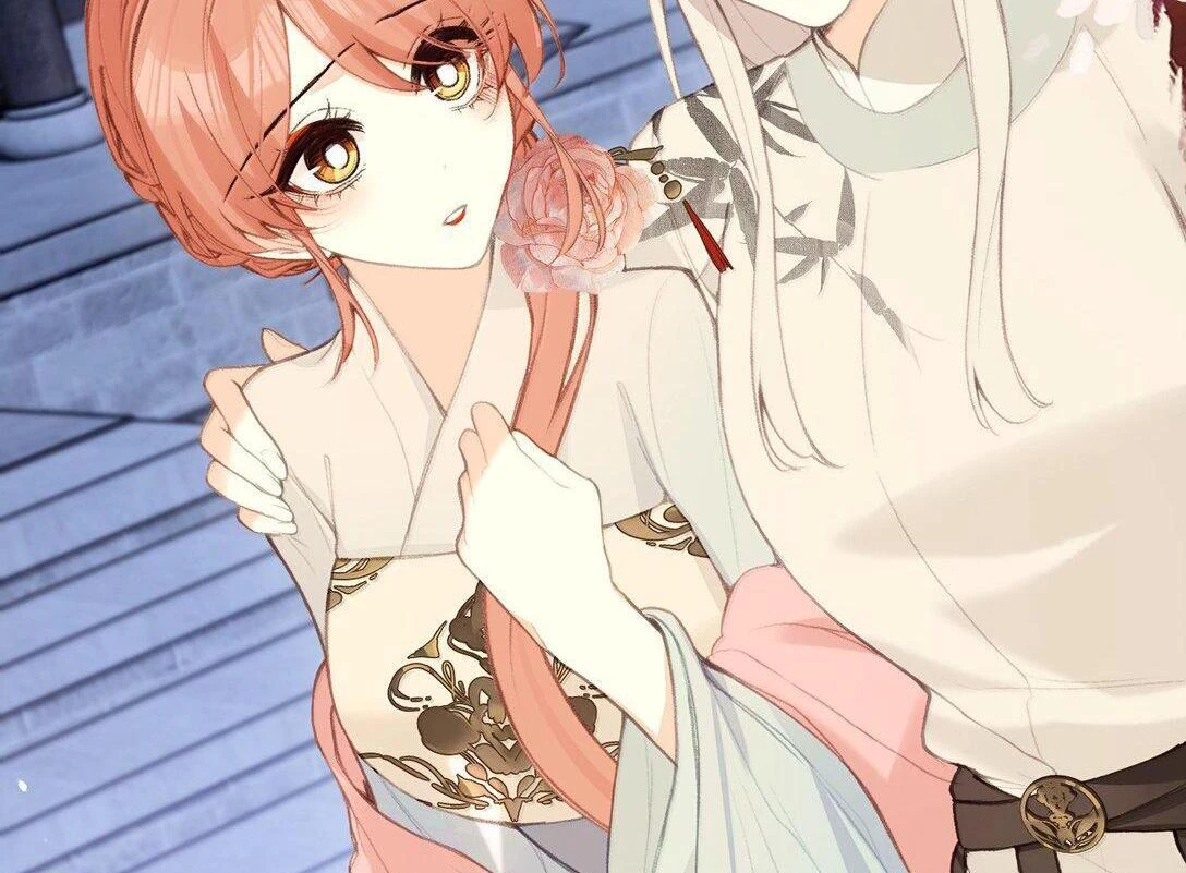 Nghe Nói Thái Hậu Với Thái Hậu Là Thật Sao? Chapter 50 - Trang 6