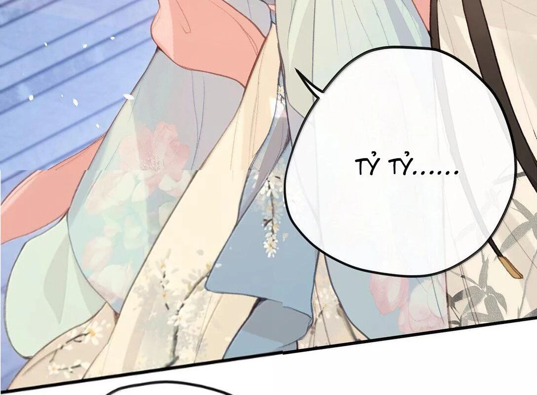Nghe Nói Thái Hậu Với Thái Hậu Là Thật Sao? Chapter 50 - Trang 7