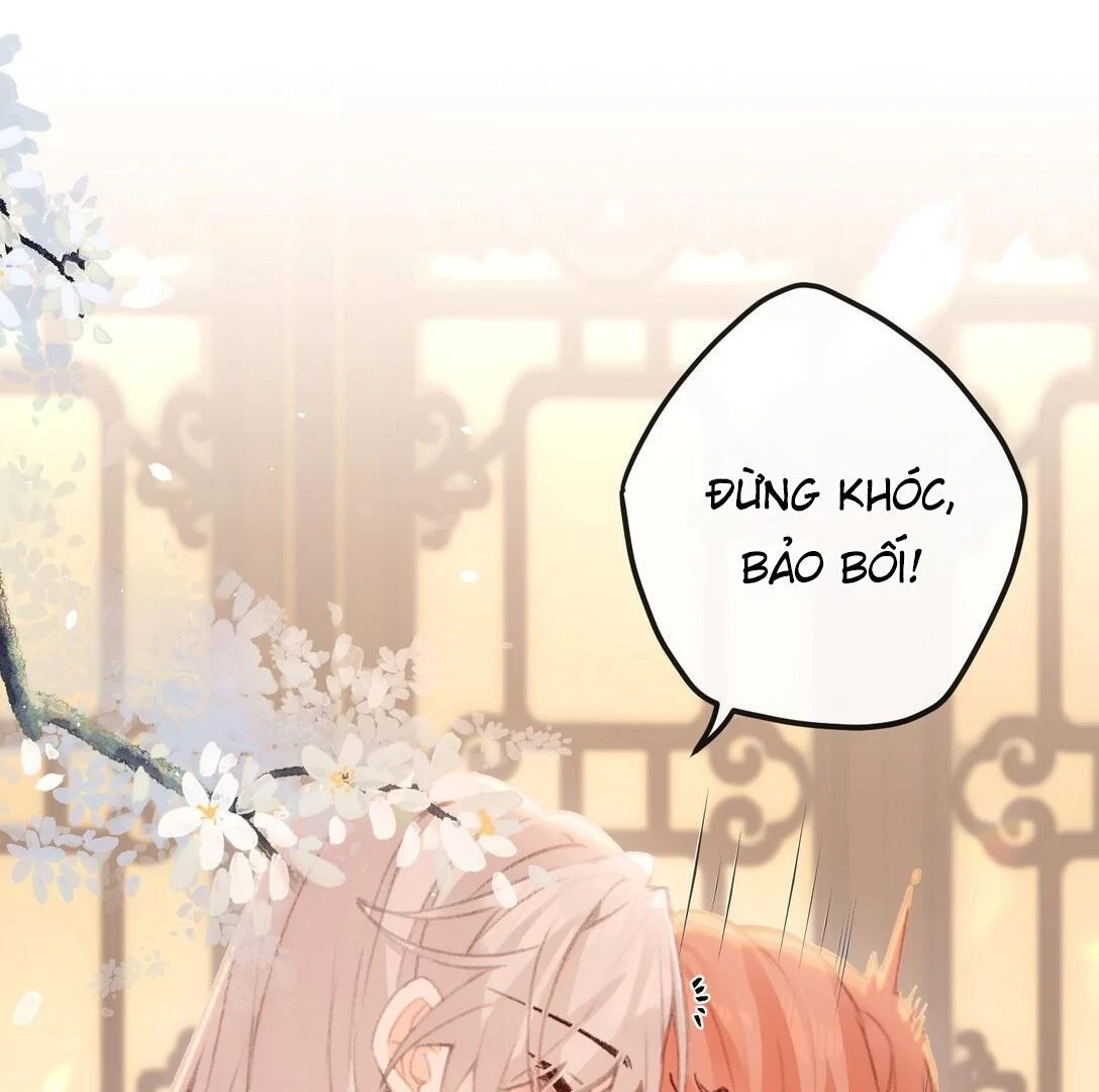 Nghe Nói Thái Hậu Với Thái Hậu Là Thật Sao? Chapter 51 - Trang 1