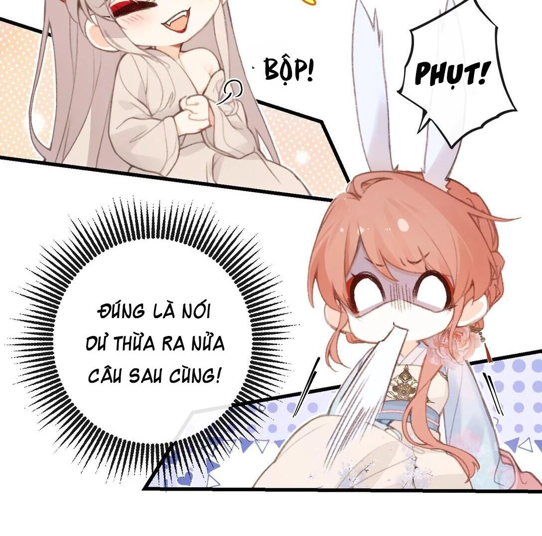 Nghe Nói Thái Hậu Với Thái Hậu Là Thật Sao? Chapter 51 - Trang 19