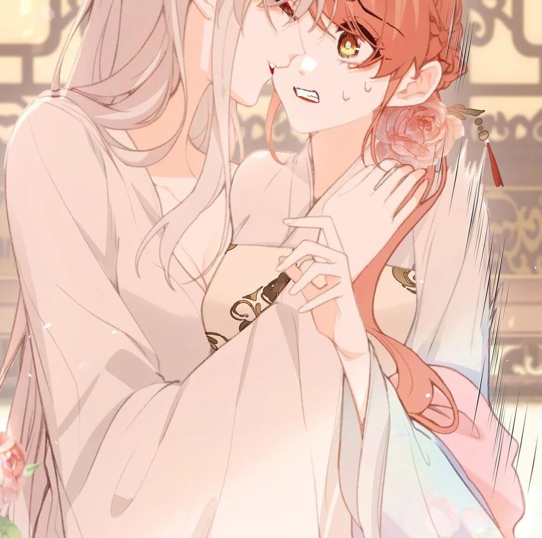 Nghe Nói Thái Hậu Với Thái Hậu Là Thật Sao? Chapter 51 - Trang 2