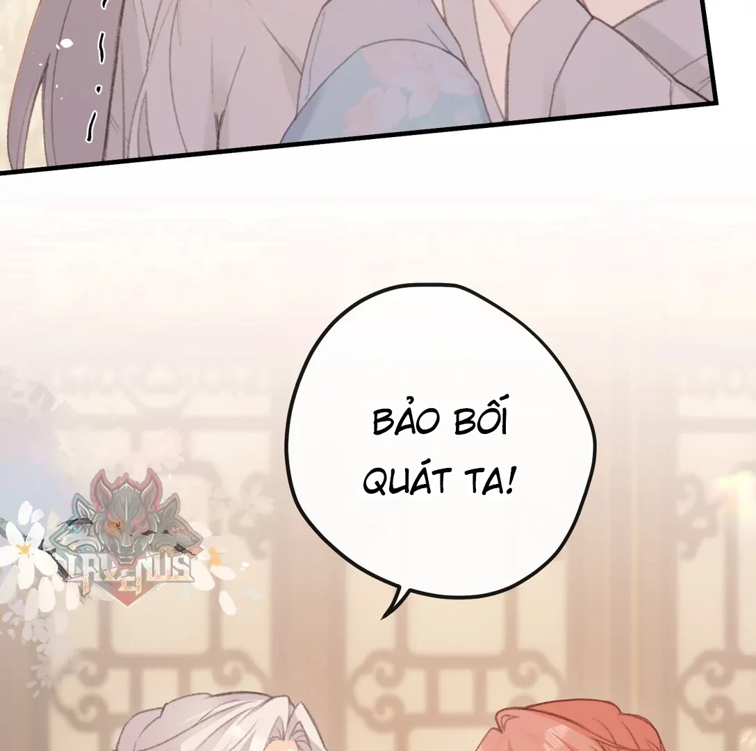 Nghe Nói Thái Hậu Với Thái Hậu Là Thật Sao? Chapter 51 - Trang 23
