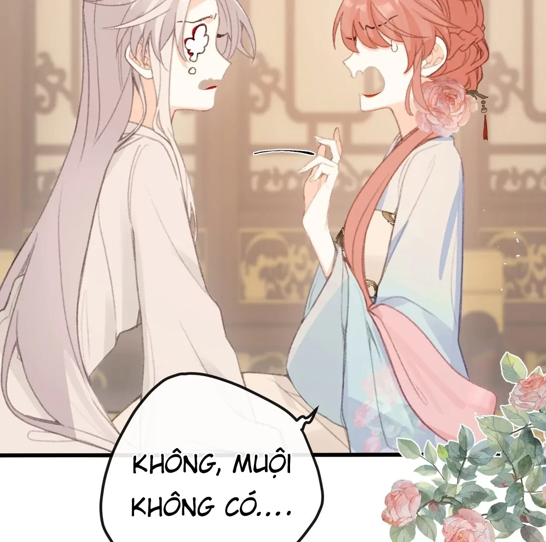 Nghe Nói Thái Hậu Với Thái Hậu Là Thật Sao? Chapter 51 - Trang 24