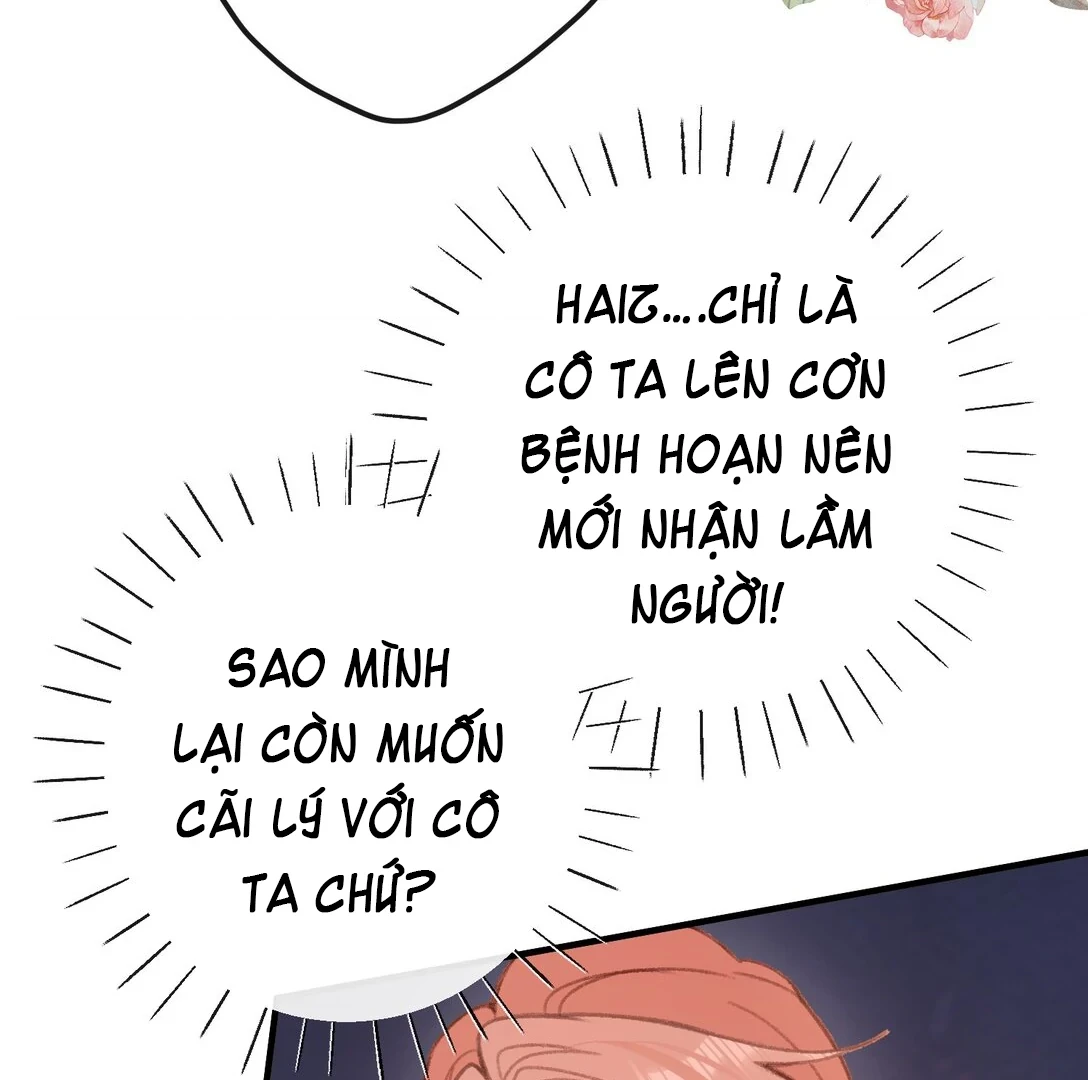 Nghe Nói Thái Hậu Với Thái Hậu Là Thật Sao? Chapter 51 - Trang 25