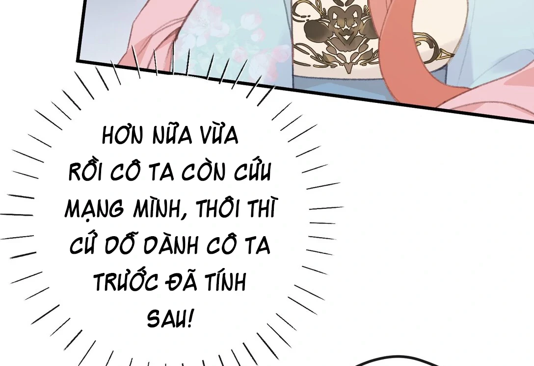 Nghe Nói Thái Hậu Với Thái Hậu Là Thật Sao? Chapter 51 - Trang 27