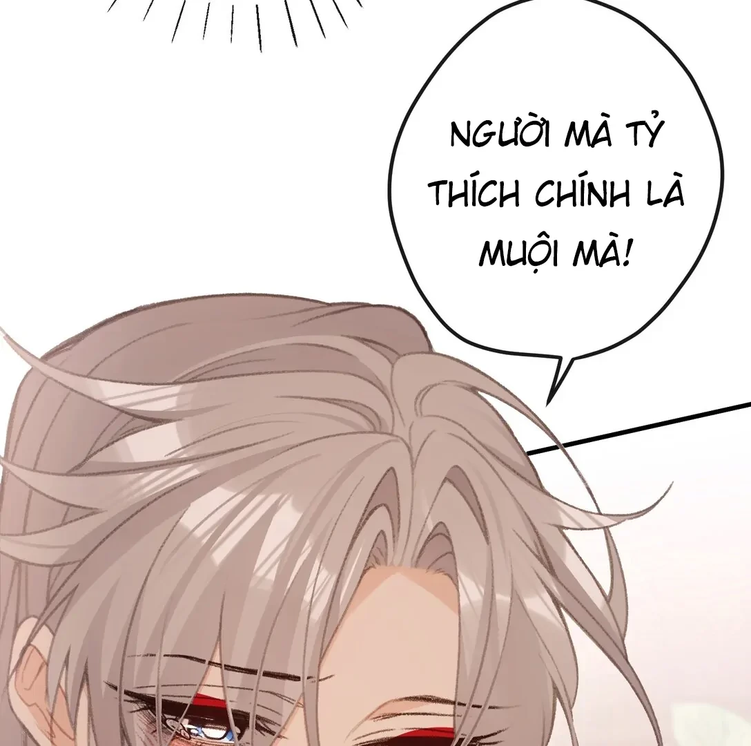 Nghe Nói Thái Hậu Với Thái Hậu Là Thật Sao? Chapter 51 - Trang 28