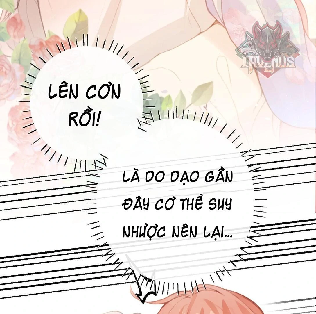 Nghe Nói Thái Hậu Với Thái Hậu Là Thật Sao? Chapter 51 - Trang 3