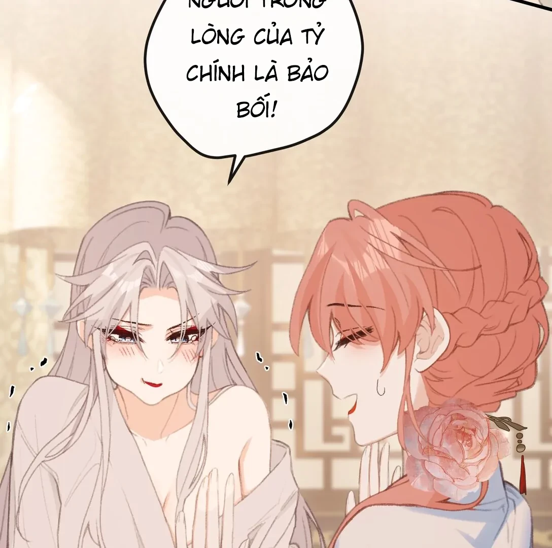 Nghe Nói Thái Hậu Với Thái Hậu Là Thật Sao? Chapter 51 - Trang 30