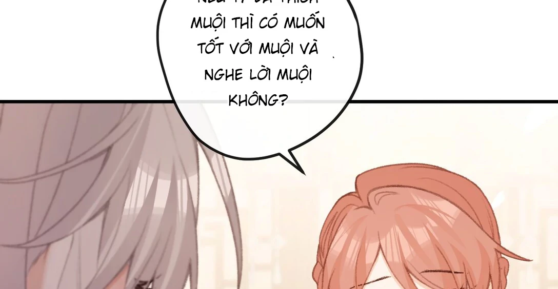 Nghe Nói Thái Hậu Với Thái Hậu Là Thật Sao? Chapter 51 - Trang 32