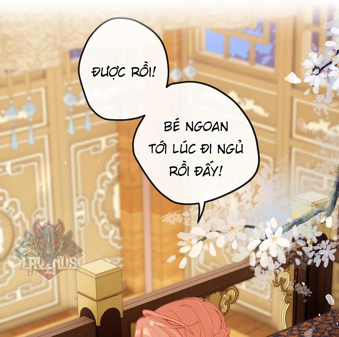 Nghe Nói Thái Hậu Với Thái Hậu Là Thật Sao? Chapter 51 - Trang 34