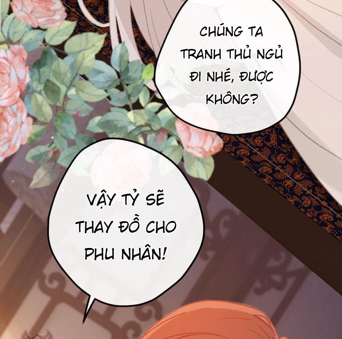 Nghe Nói Thái Hậu Với Thái Hậu Là Thật Sao? Chapter 51 - Trang 36