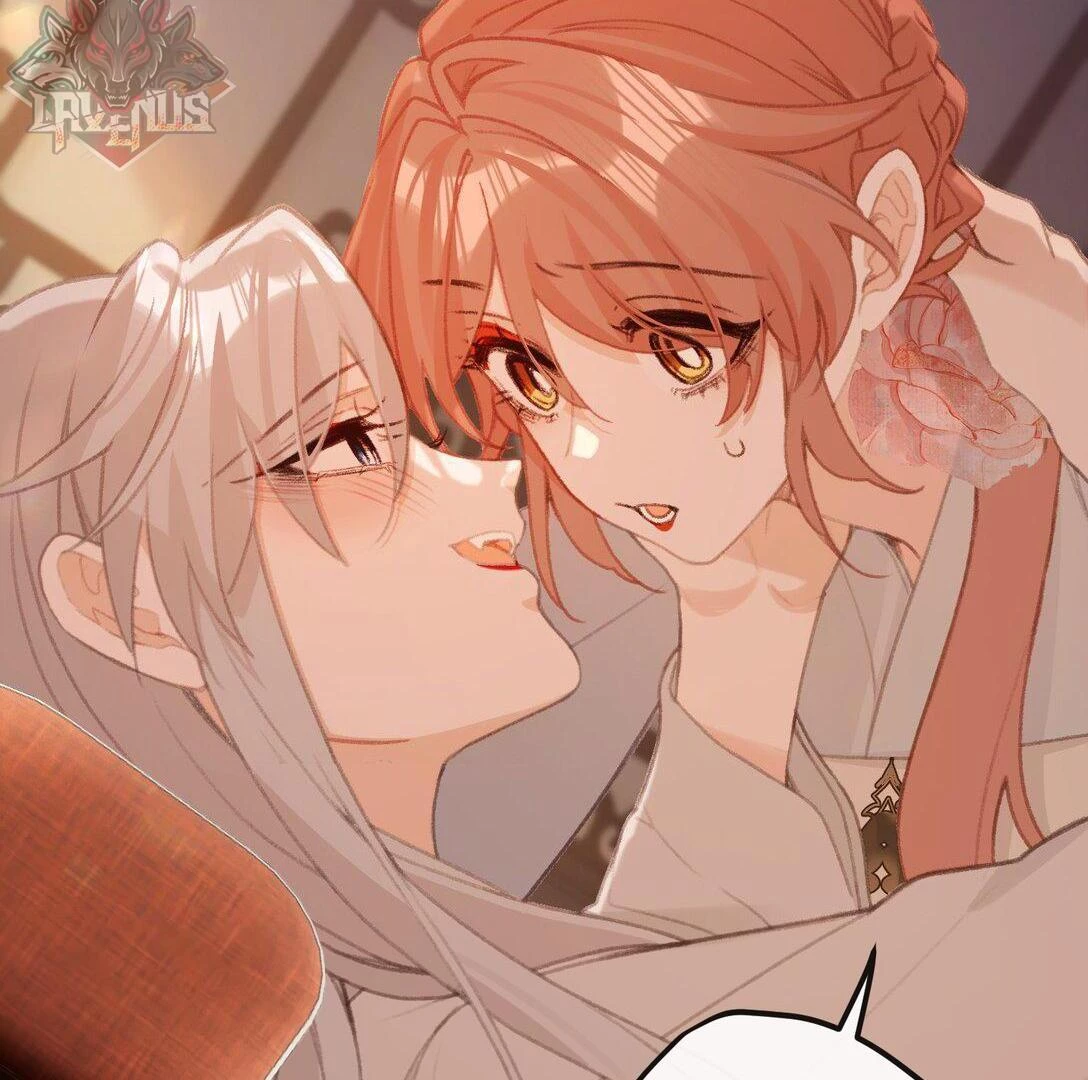 Nghe Nói Thái Hậu Với Thái Hậu Là Thật Sao? Chapter 51 - Trang 37