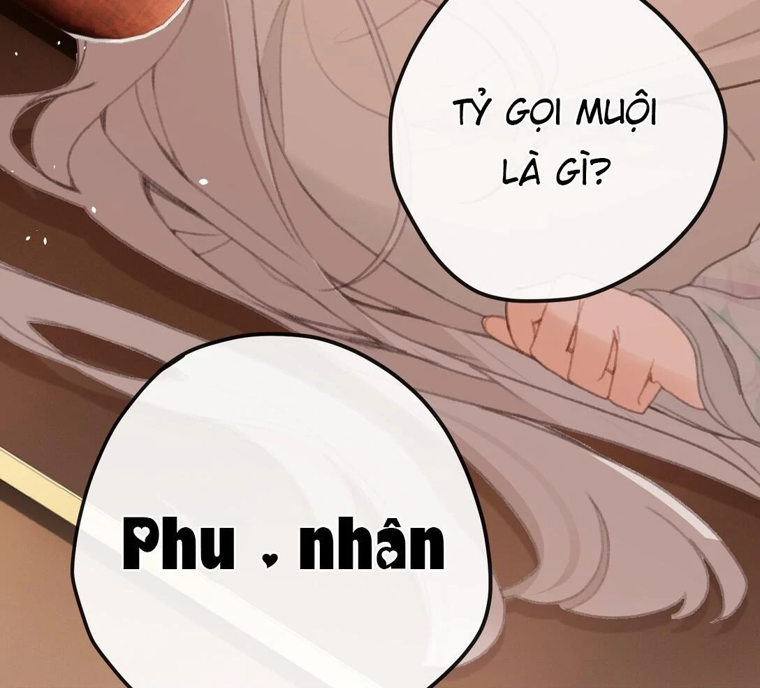 Nghe Nói Thái Hậu Với Thái Hậu Là Thật Sao? Chapter 51 - Trang 38