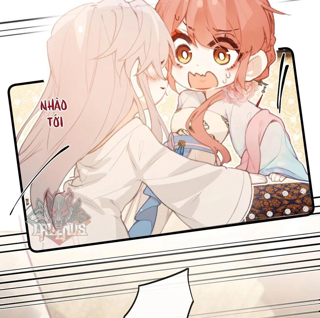 Nghe Nói Thái Hậu Với Thái Hậu Là Thật Sao? Chapter 51 - Trang 4