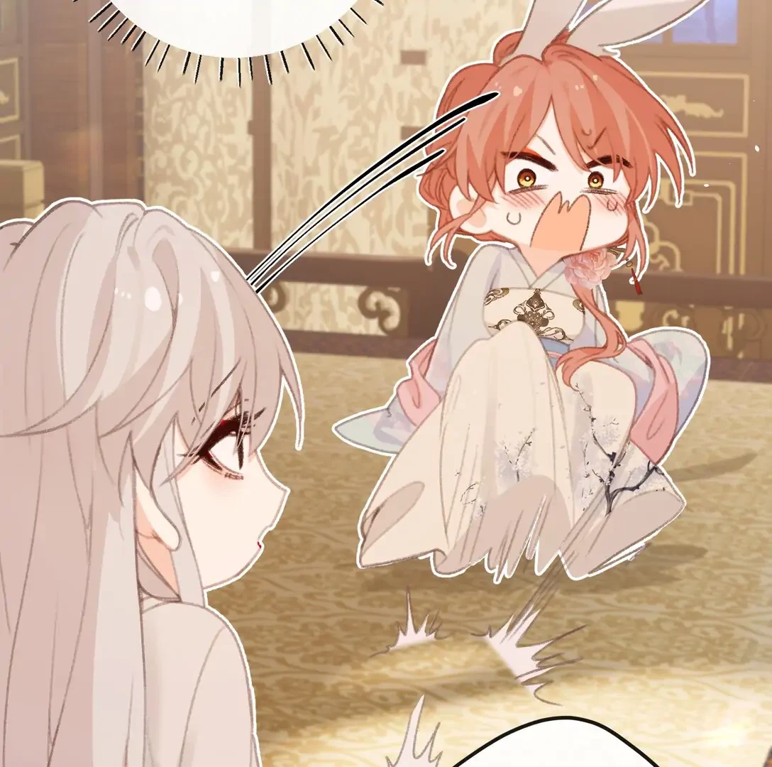 Nghe Nói Thái Hậu Với Thái Hậu Là Thật Sao? Chapter 51 - Trang 41