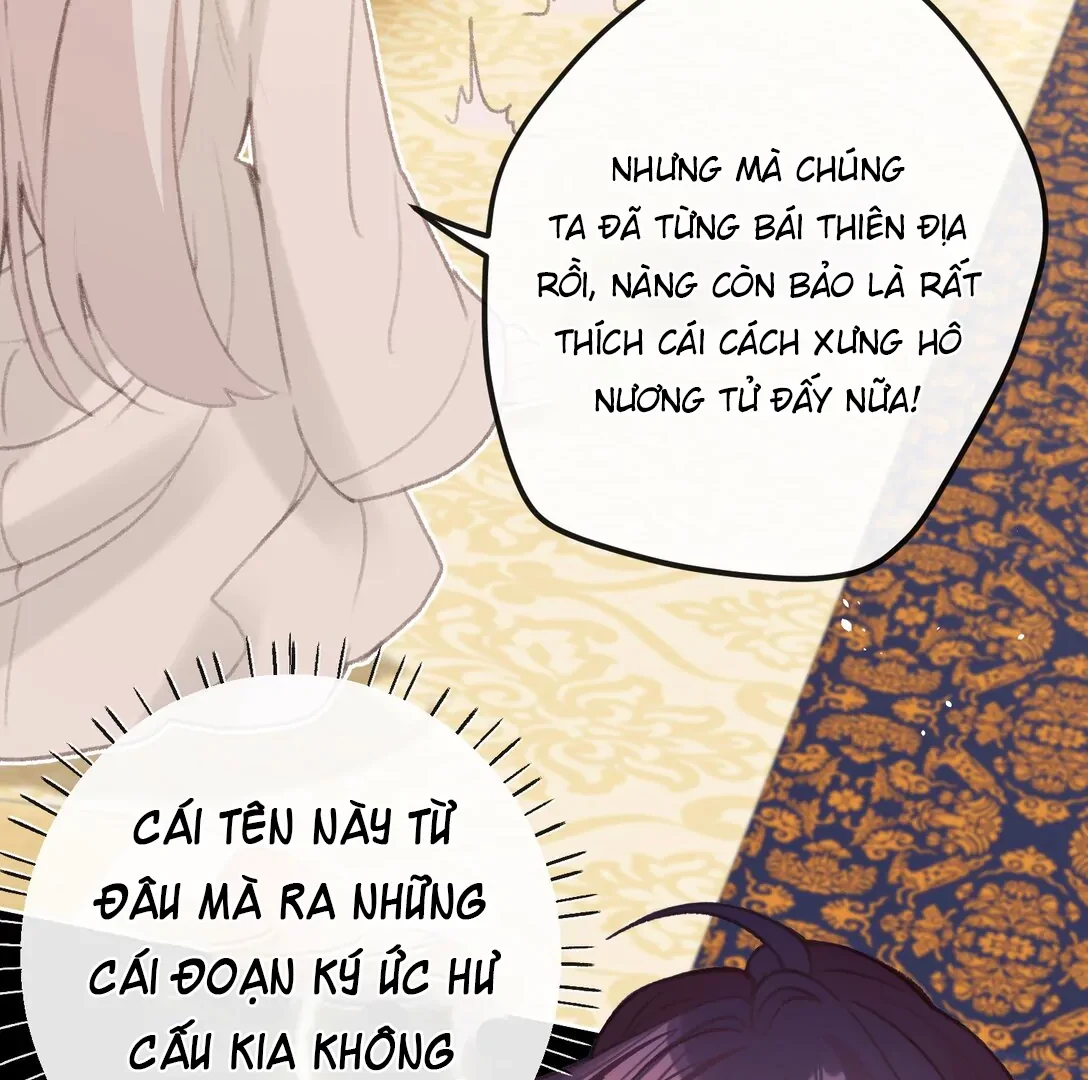 Nghe Nói Thái Hậu Với Thái Hậu Là Thật Sao? Chapter 51 - Trang 42