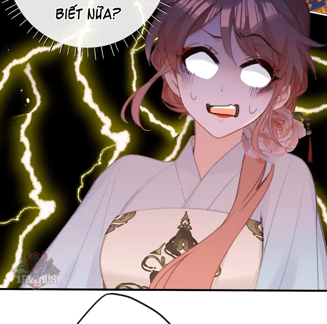 Nghe Nói Thái Hậu Với Thái Hậu Là Thật Sao? Chapter 51 - Trang 43
