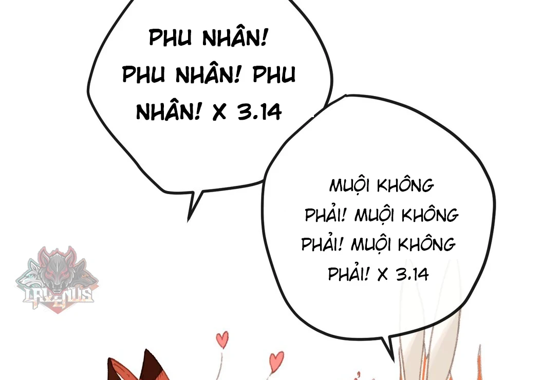 Nghe Nói Thái Hậu Với Thái Hậu Là Thật Sao? Chapter 51 - Trang 44