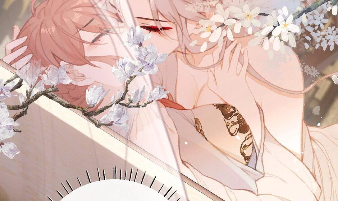 Nghe Nói Thái Hậu Với Thái Hậu Là Thật Sao? Chapter 51 - Trang 6