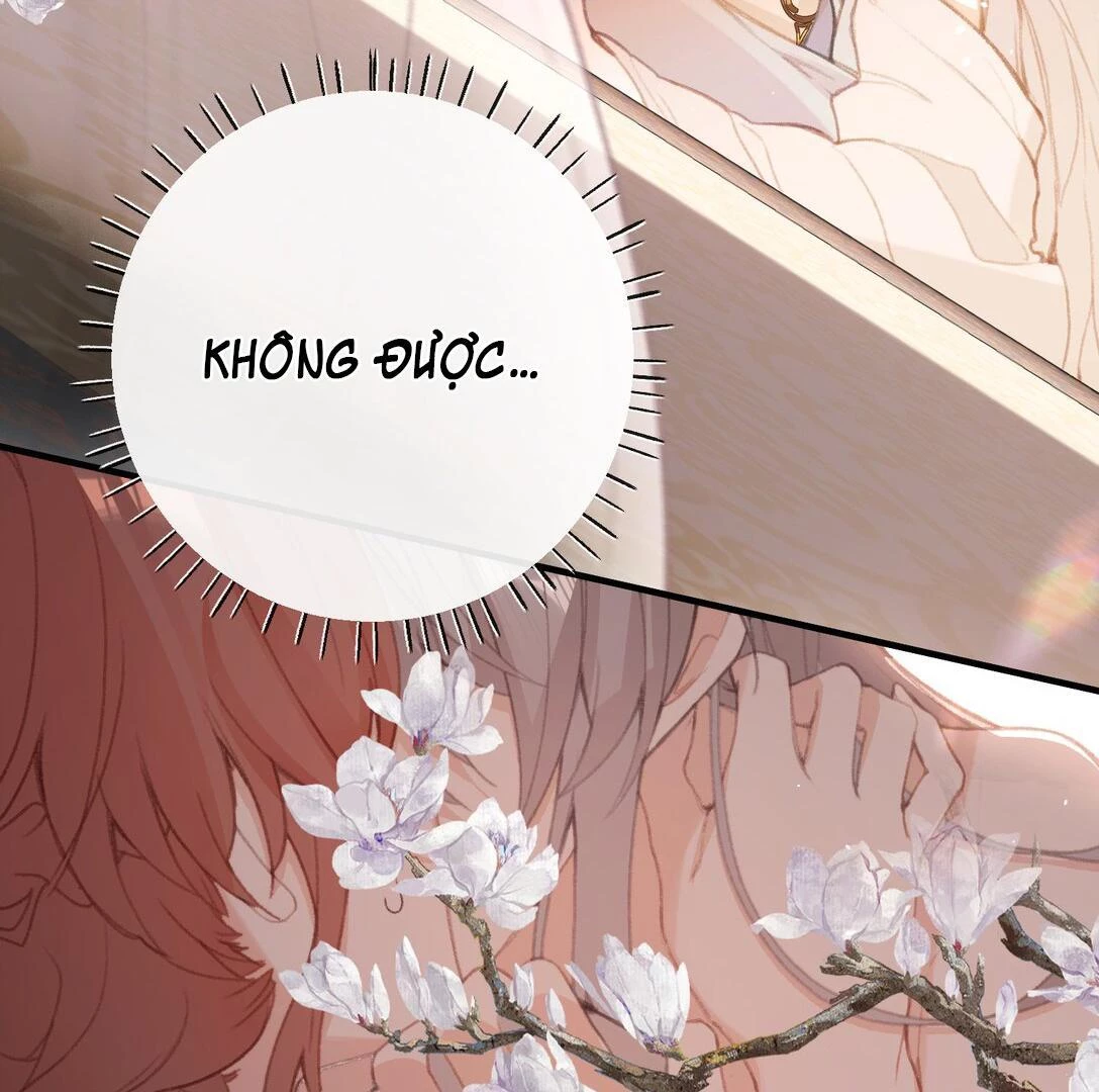 Nghe Nói Thái Hậu Với Thái Hậu Là Thật Sao? Chapter 51 - Trang 7