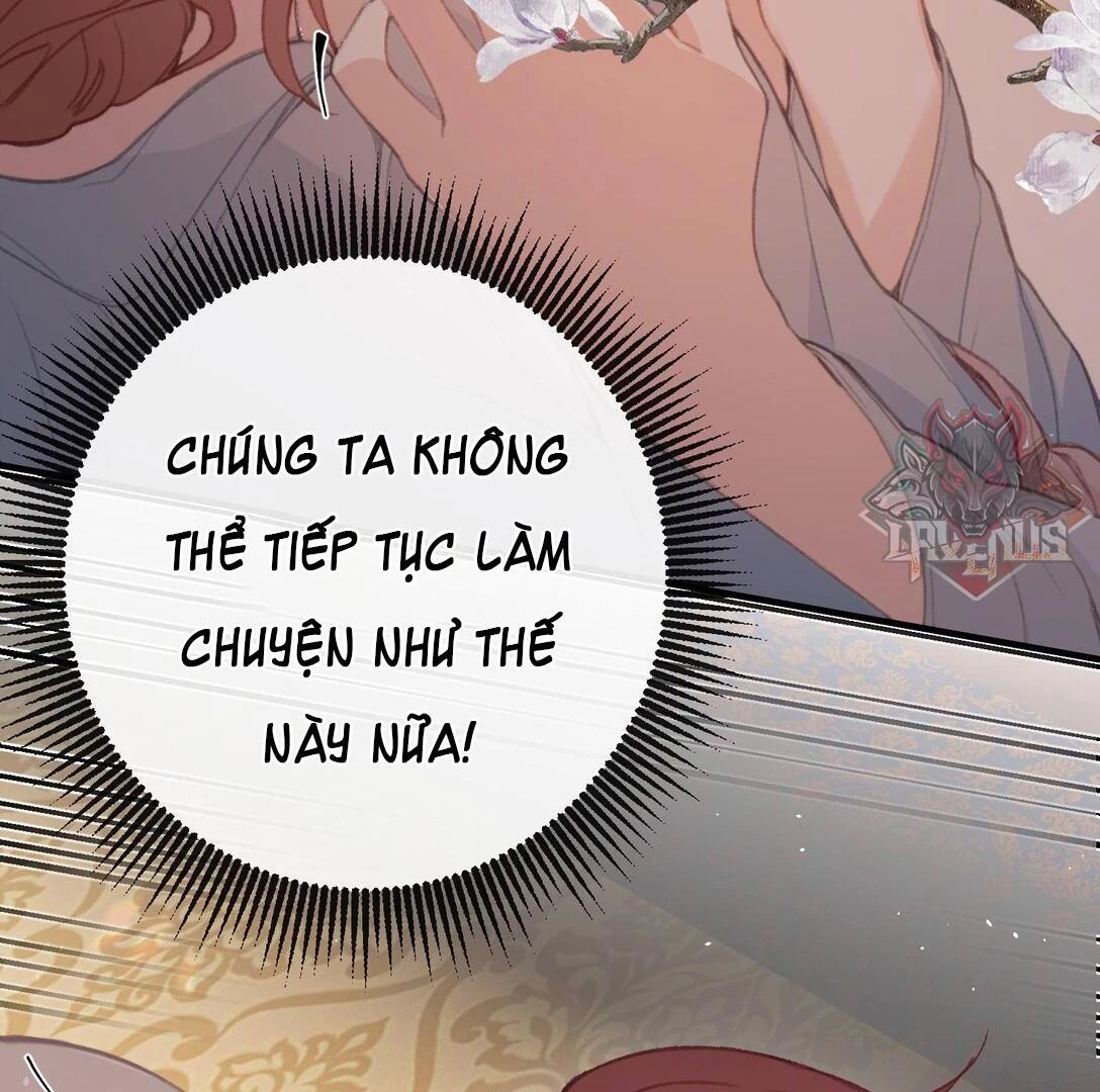 Nghe Nói Thái Hậu Với Thái Hậu Là Thật Sao? Chapter 51 - Trang 8