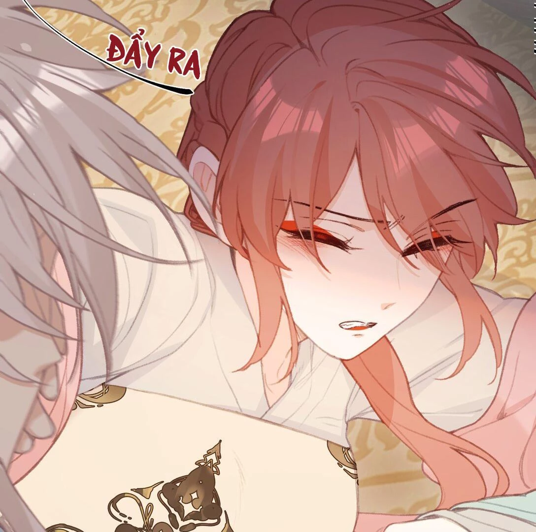 Nghe Nói Thái Hậu Với Thái Hậu Là Thật Sao? Chapter 51 - Trang 9
