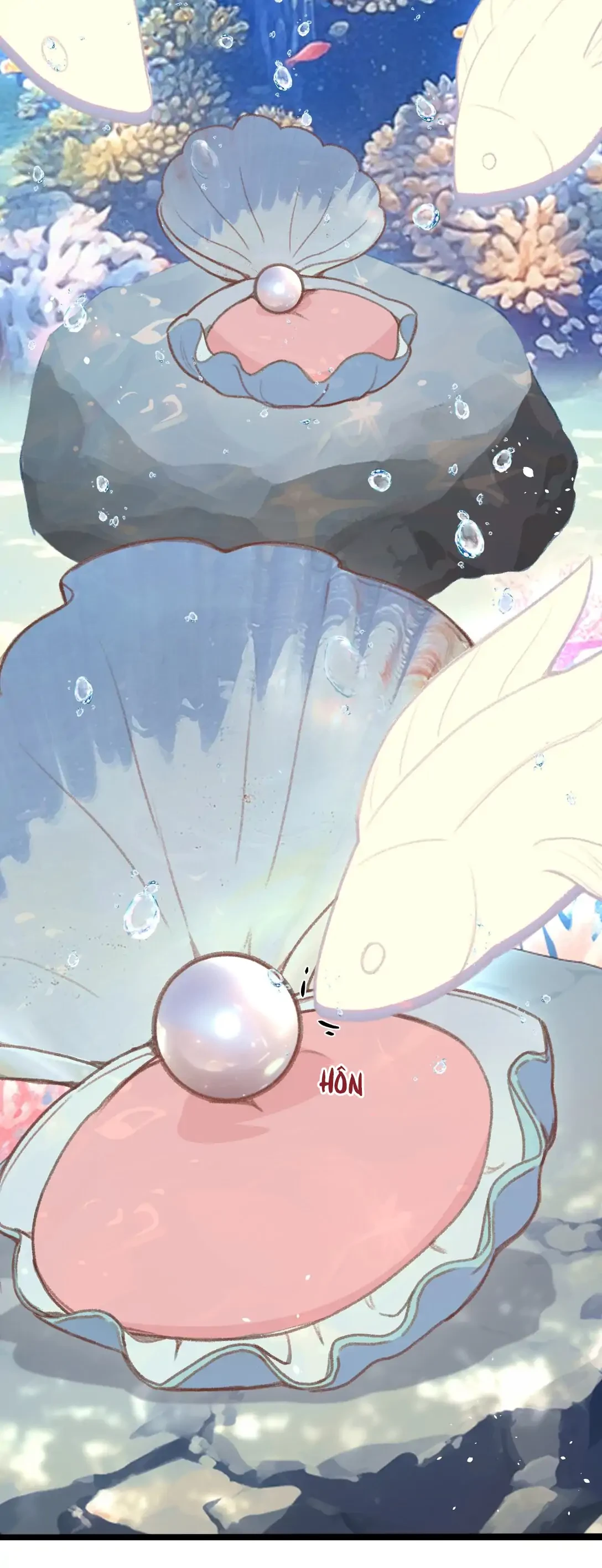Nghe Nói Thái Hậu Với Thái Hậu Là Thật Sao? Chapter 52 - Trang 10