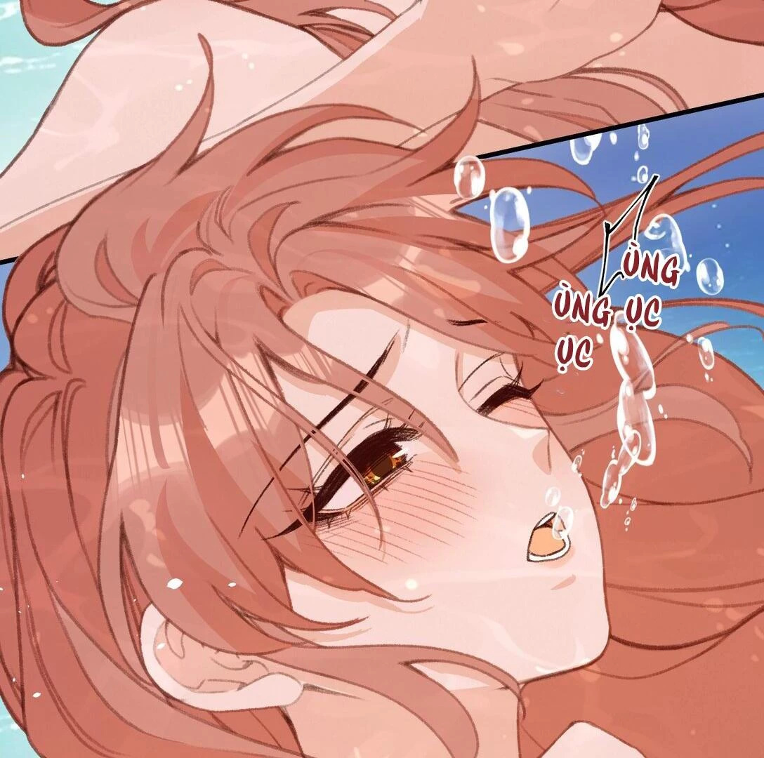Nghe Nói Thái Hậu Với Thái Hậu Là Thật Sao? Chapter 52 - Trang 12