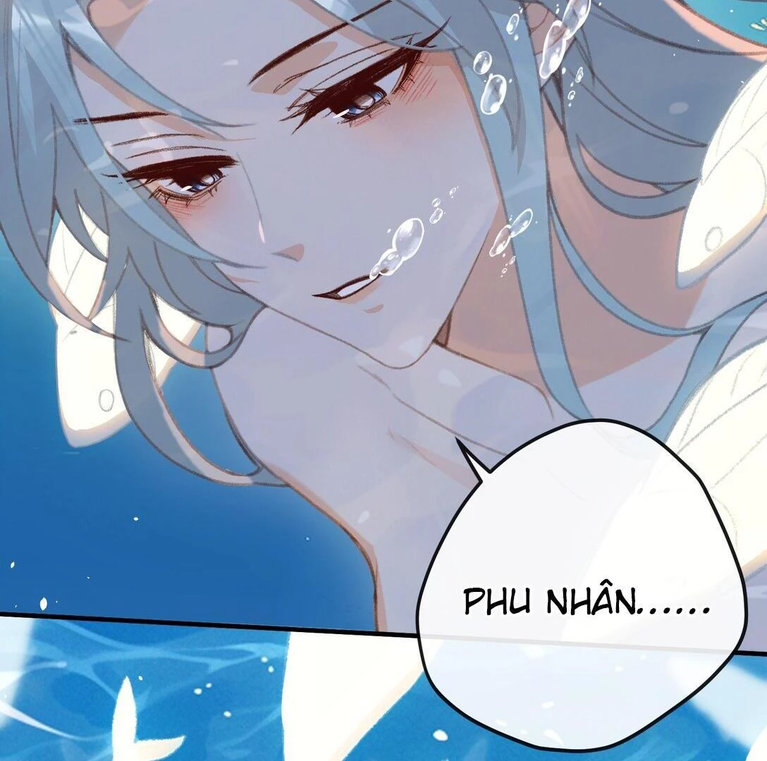 Nghe Nói Thái Hậu Với Thái Hậu Là Thật Sao? Chapter 52 - Trang 14