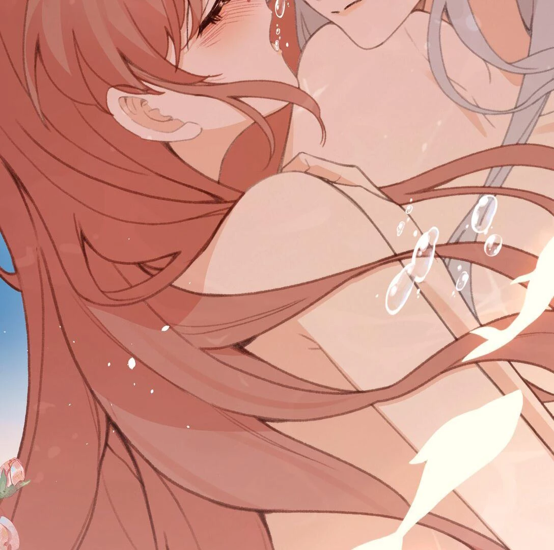 Nghe Nói Thái Hậu Với Thái Hậu Là Thật Sao? Chapter 52 - Trang 19