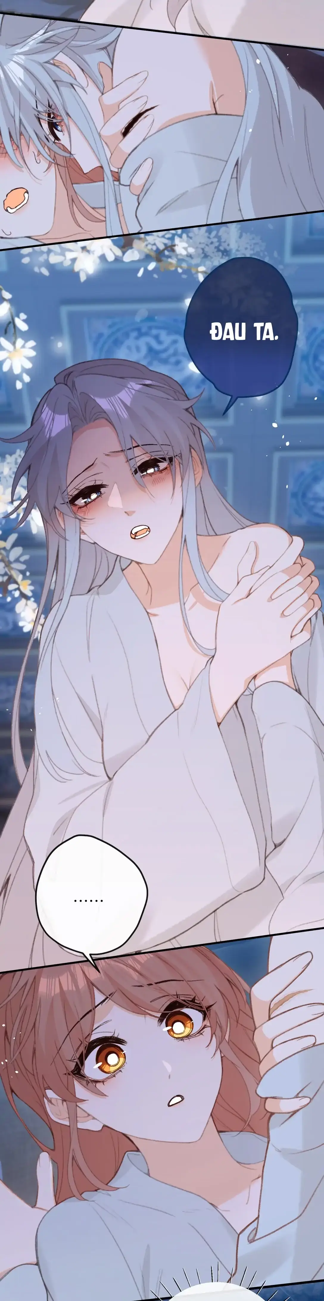 Nghe Nói Thái Hậu Với Thái Hậu Là Thật Sao? Chapter 52 - Trang 2