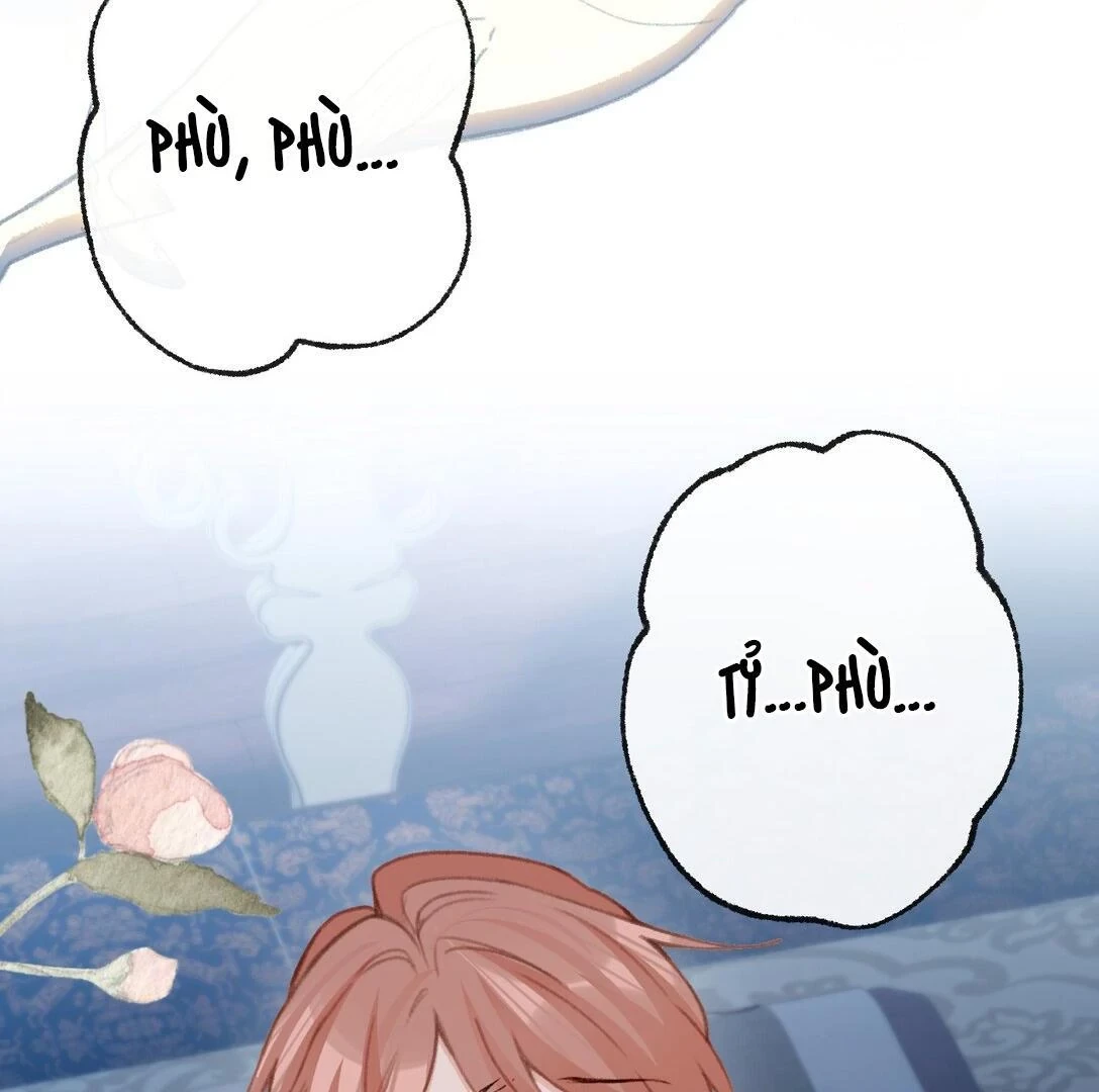 Nghe Nói Thái Hậu Với Thái Hậu Là Thật Sao? Chapter 52 - Trang 21