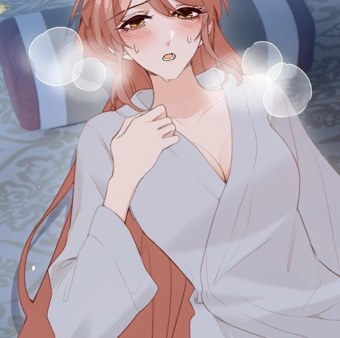 Nghe Nói Thái Hậu Với Thái Hậu Là Thật Sao? Chapter 52 - Trang 22