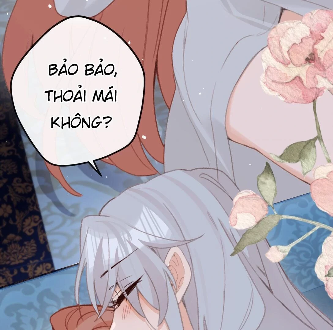 Nghe Nói Thái Hậu Với Thái Hậu Là Thật Sao? Chapter 52 - Trang 23