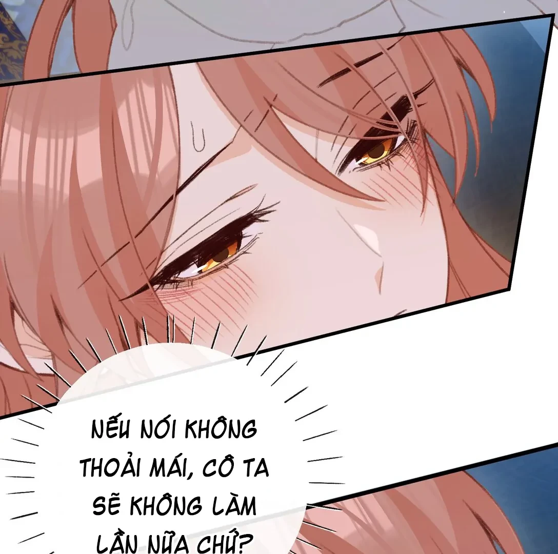 Nghe Nói Thái Hậu Với Thái Hậu Là Thật Sao? Chapter 52 - Trang 26