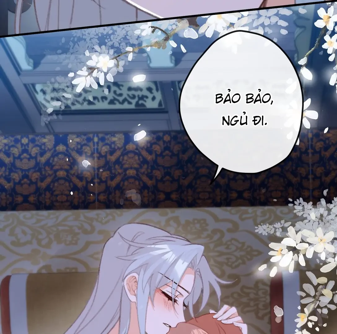 Nghe Nói Thái Hậu Với Thái Hậu Là Thật Sao? Chapter 52 - Trang 29