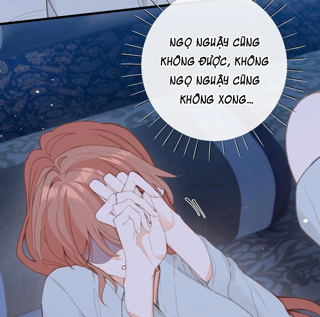 Nghe Nói Thái Hậu Với Thái Hậu Là Thật Sao? Chapter 52 - Trang 3