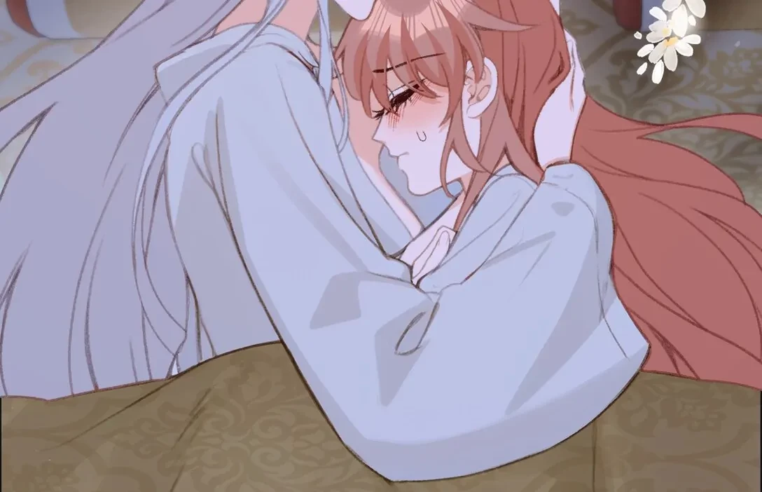 Nghe Nói Thái Hậu Với Thái Hậu Là Thật Sao? Chapter 52 - Trang 30