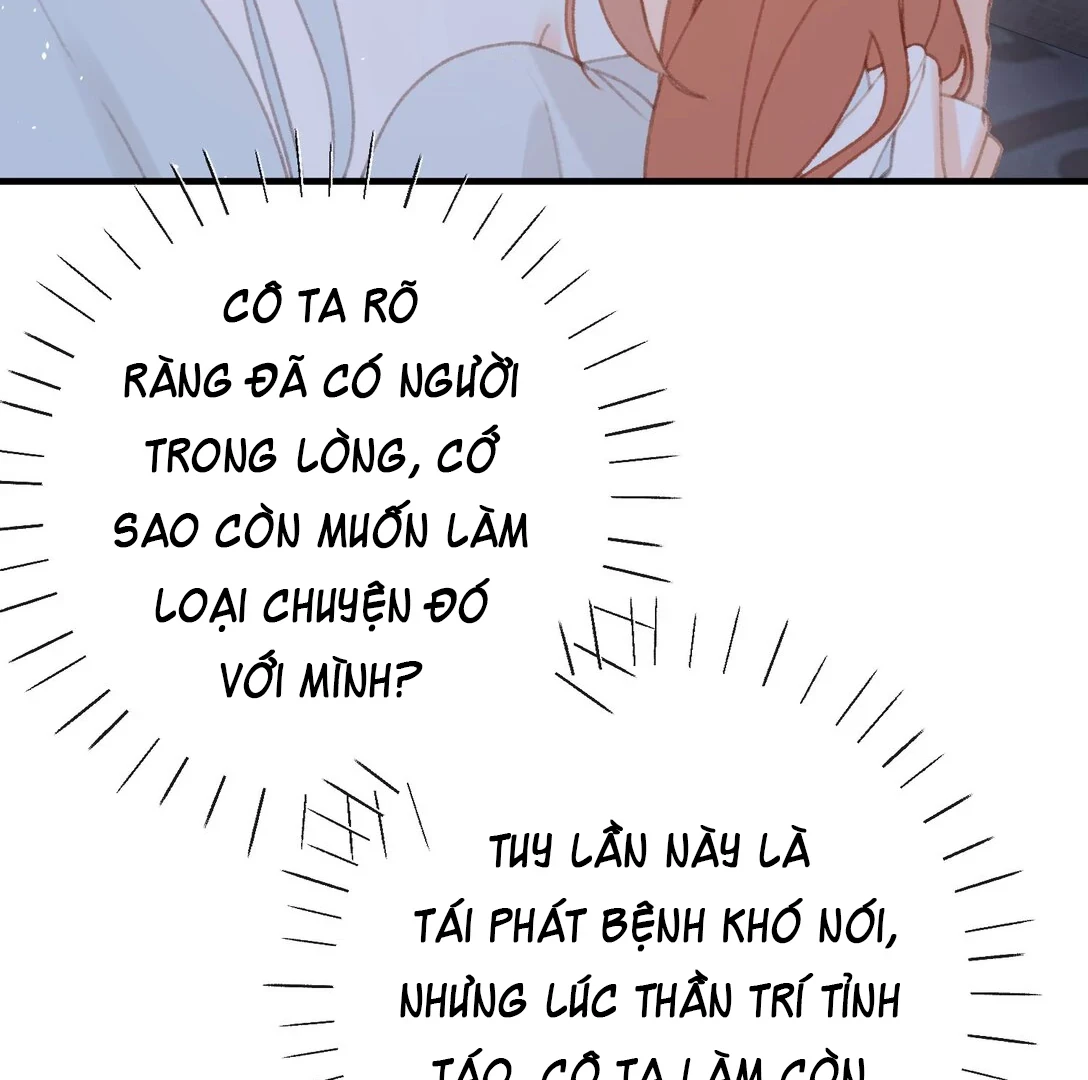 Nghe Nói Thái Hậu Với Thái Hậu Là Thật Sao? Chapter 52 - Trang 33