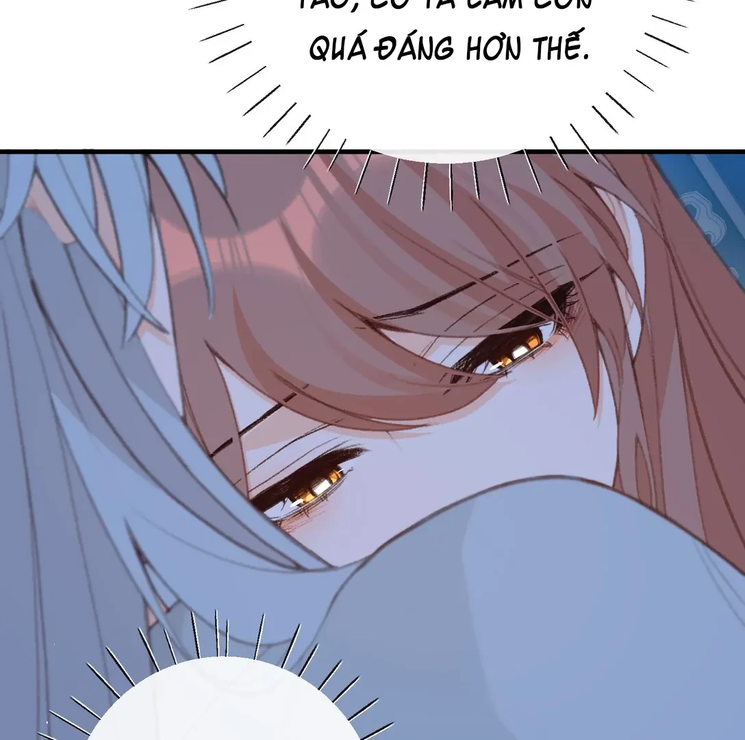 Nghe Nói Thái Hậu Với Thái Hậu Là Thật Sao? Chapter 52 - Trang 34